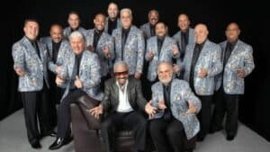 Gran Combo Foto oficial Hi Res