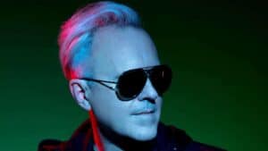 Howard Jones