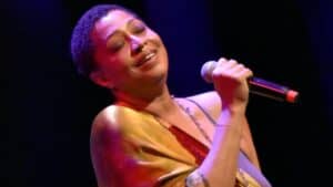 Lisa Fischer Promotional Photo