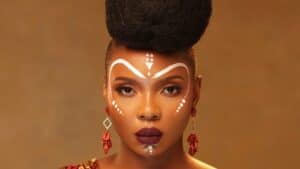 yemi alade promotional photo