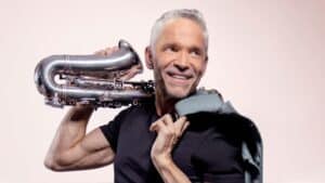 Dave Koz