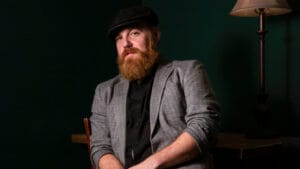 Marc Broussard Promotional Photo