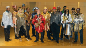 Sun Ra Arkestra