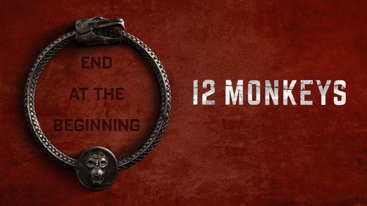 12 Monkeys - The End & Ouroboros & RPM - Review