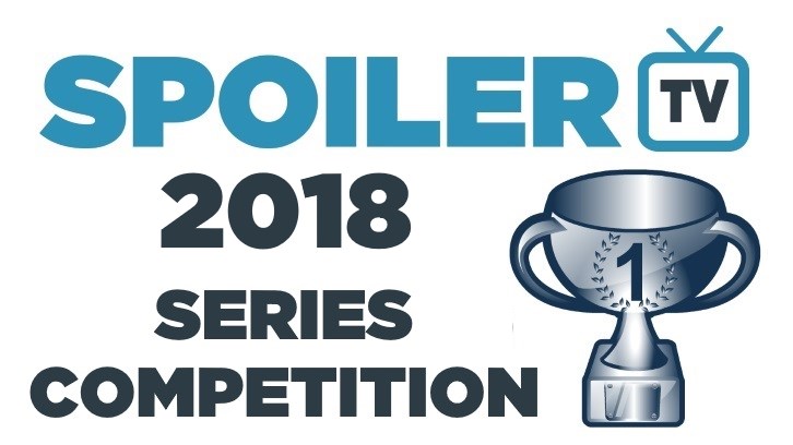 The SpoilerTV Favourite TV Series Competition 2018 - Day 18 - Lucifer vs. Once Upon a Time & 12 Monkeys vs. Orphan Black