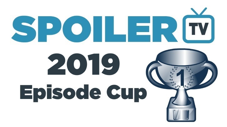 The SpoilerTV 2019 Episode Competition - Day 8 - Round 1: Polls 29-32