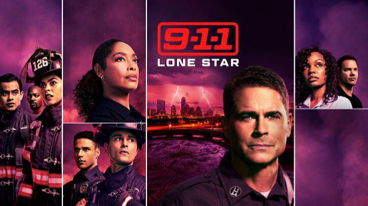 9-1-1: Lone Star - Season Finale - Review 