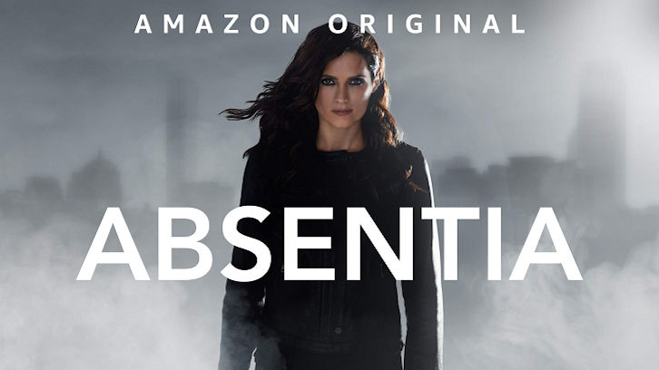 Absentia - Season One - Review - "Stana Katic Makes Award-Worthy Return to Television"