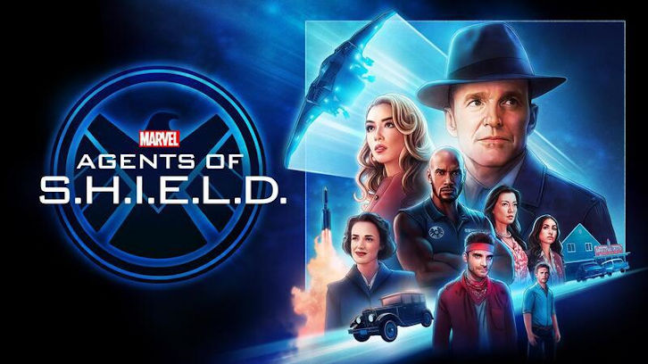 POLL : What did you think of Marvel's Agents of S.H.I.E.L.D. - Past Life?