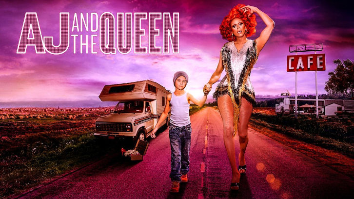 AJ and the Queen - Cancelled by Netflix after 1 Season