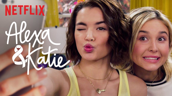  Alexa & Katie - Season One - Review