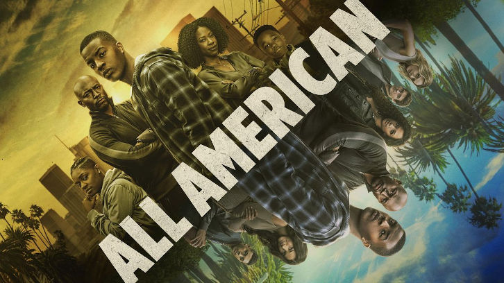 All American - Episode 2.10 - Protect Ya Neck - Press Release - best f y