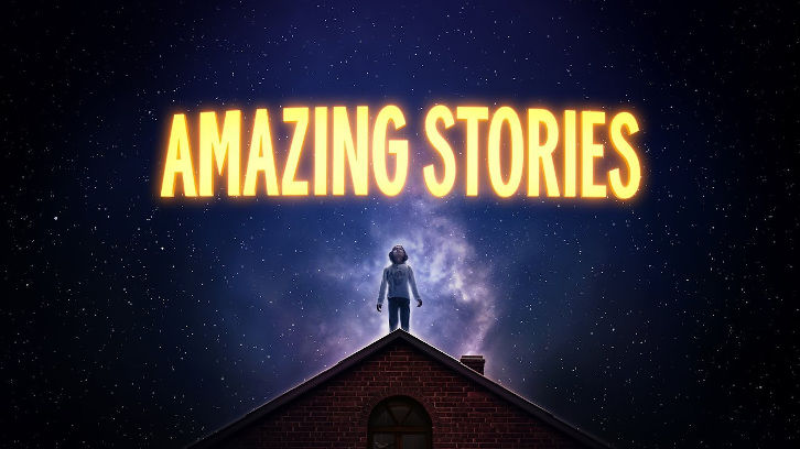 Amazing Stories - Season 1 - Open Discussion + Poll