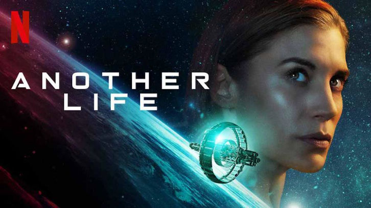 Another Life - Season 2 - Casting News