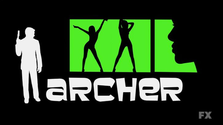 Archer - Renewed for 11th Season