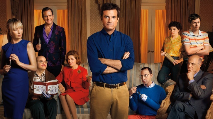 Arrested Development - Season 5B - Open Discussion + Poll