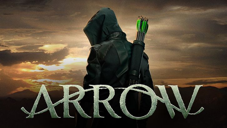 Arrow - Shifting Allegiances - Review: Back to Basic's