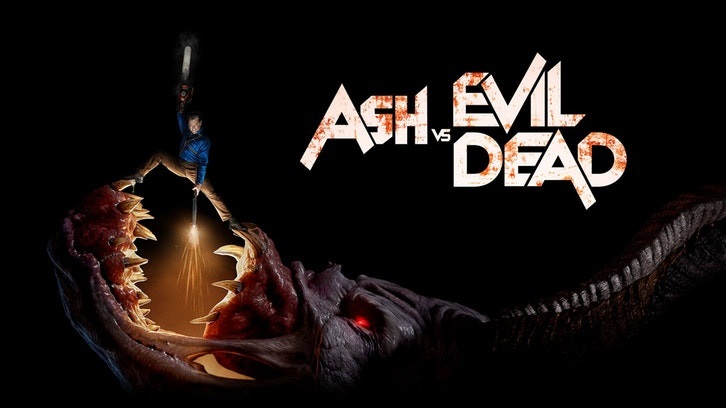 Ash vs Evil Dead - The Mettle of Man (Series Finale) - Advance Preview