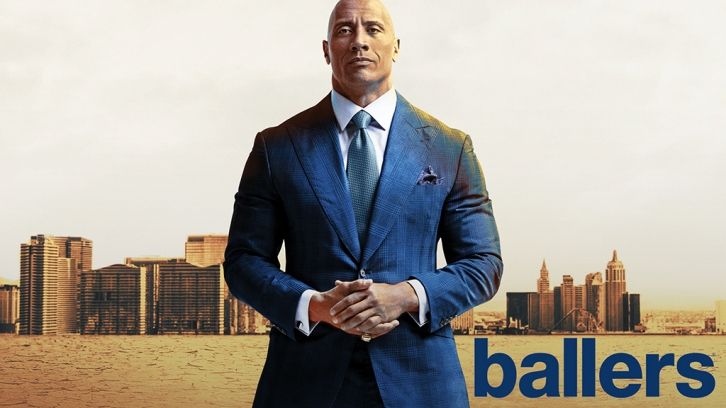 BALLERS - This Is Not Our World - Review