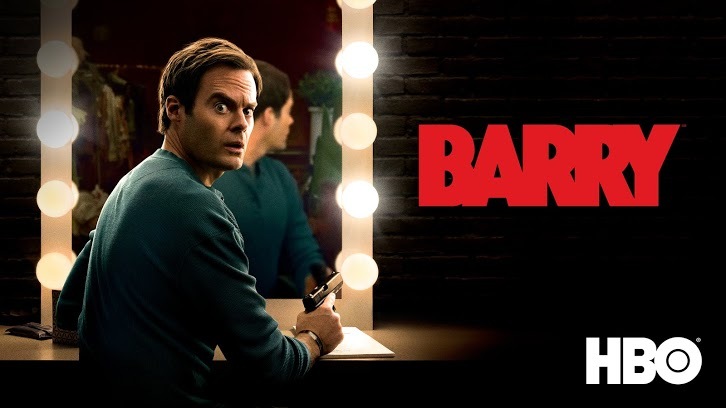 Barry - Know Your Truth - Review + POLL: "Starting Now"