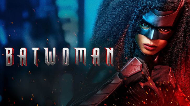 Nancy Drew, Batwoman and Katy Keene - First Look Promos, Clips, Posters and Key Art *Updated 18th May 2019*