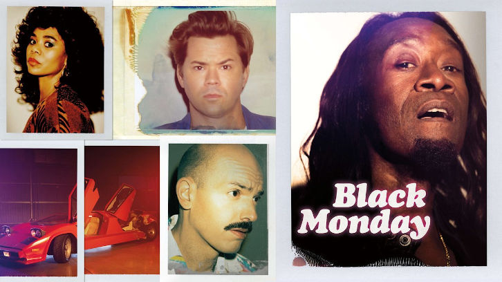 Black Monday - Pilot - Advance Preview: Bad Hair, Big Laughs 