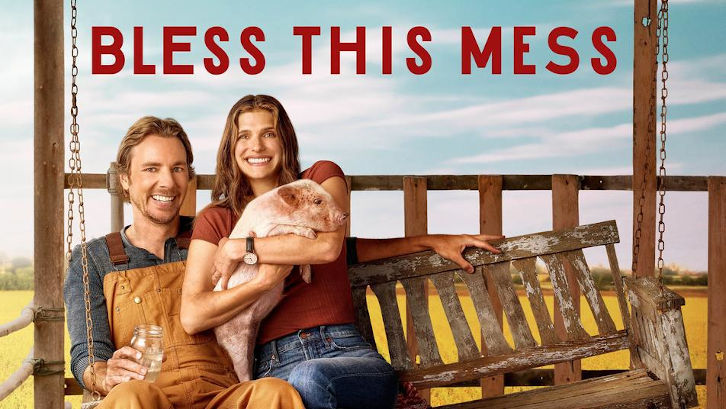 Bless This Mess - 459 - Review