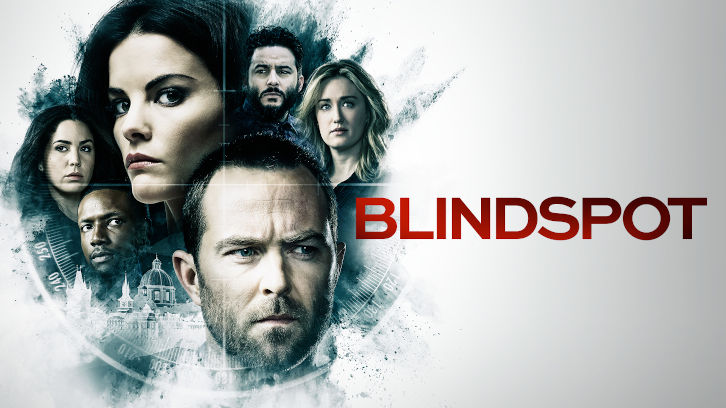 POLL : What did you think of Blindspot - Fire & Brimstone?