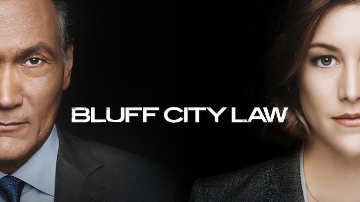 POLL : What did you think of Bluff City Law - You Don't Need A Weatherman?