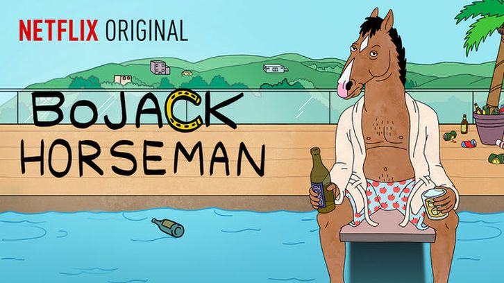 BoJack Horseman” Season 5 Release Date Announced