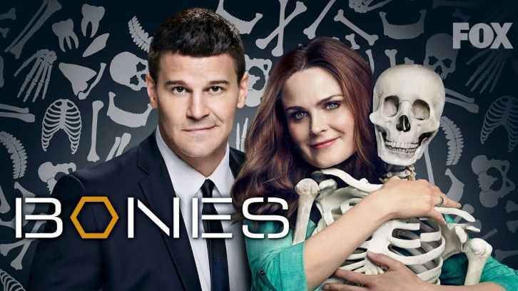 Bones - FOX suffers $179 Million ruling