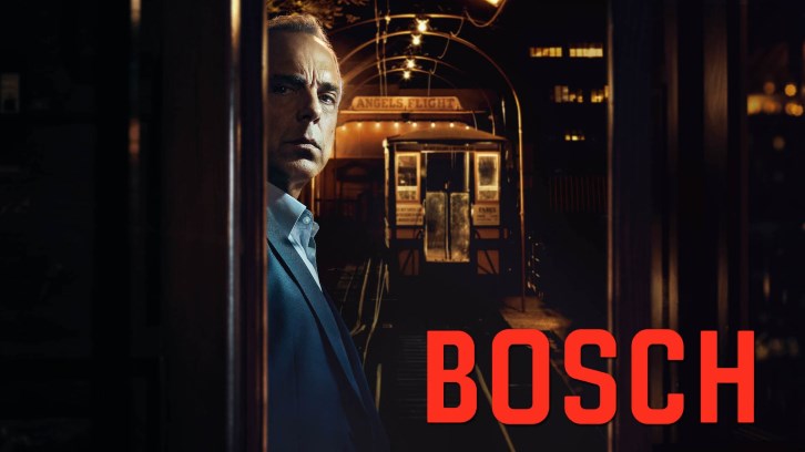 Bosch - Renewed for a 6th Season by Amazon