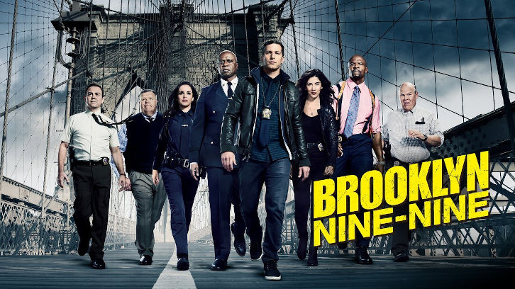 Brooklyn Nine-Nine - Pimemento - Review: "Just keep swimming"