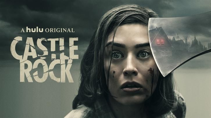 Castle Rock - Restore Hope - Review