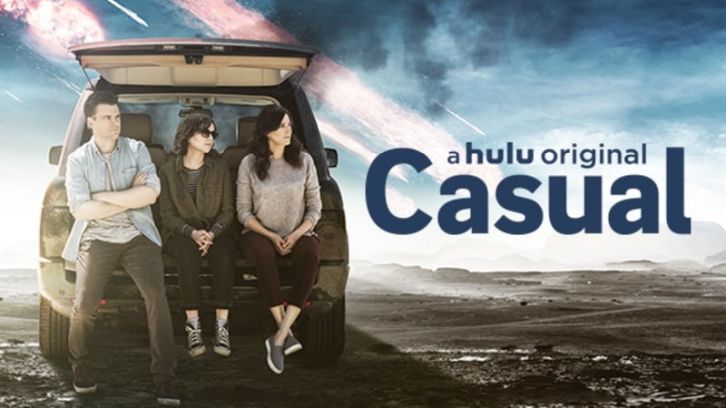 Casual - Series Finale -  Advance Preview