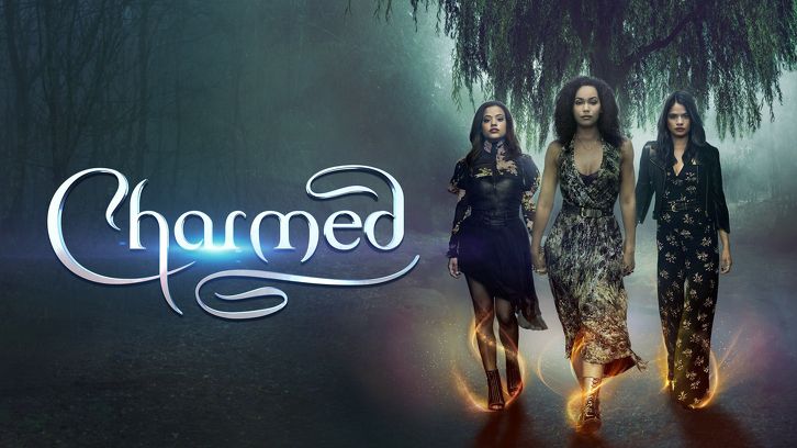 Charmed - When Sparky Fly - Review: "Ain`t No Doppelganger Dying Tonight"