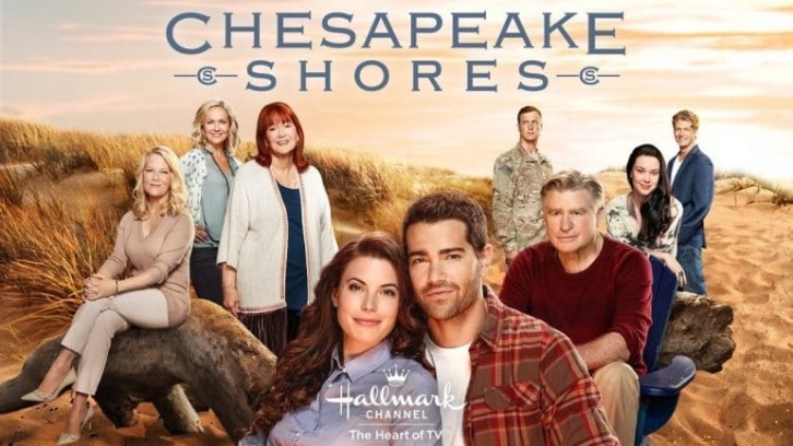 Chesapeake Shores - Renewed for a 5th Season *Updated Confirmed*