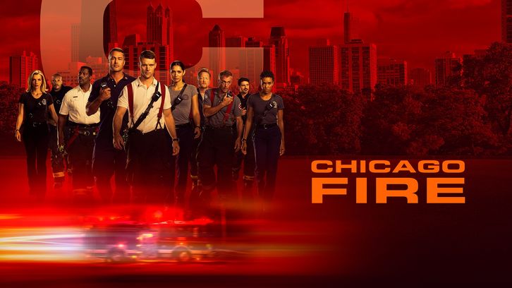 Chicago Fire - Looking for a Lifeline / The Chance to Forgive - Review 