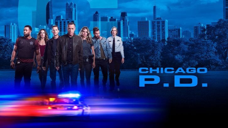 Chicago P.D. - Pain Killer - Advance Preview