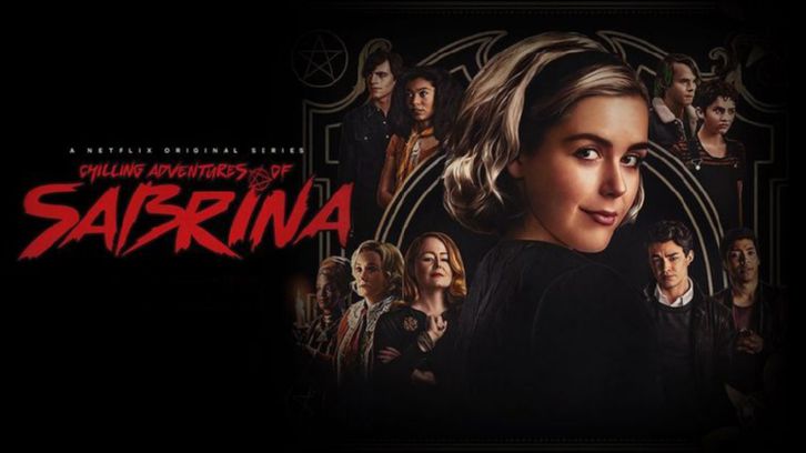 The Chilling Adventures of Sabrina - Satanic Temple Suing Over Use Of Copyrighted Imagery *Updated 9th November 2018*