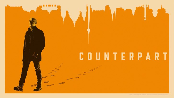 POLL : What did you think of Counterpart - Outside In?