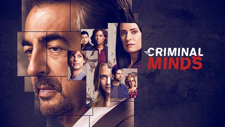 Criminal Minds - Broken Wing - Review: “Mercy”