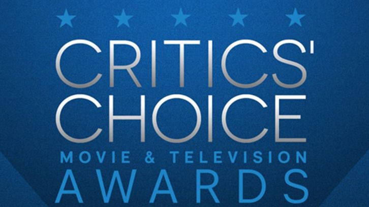 Critics Choice Awards - Nominations