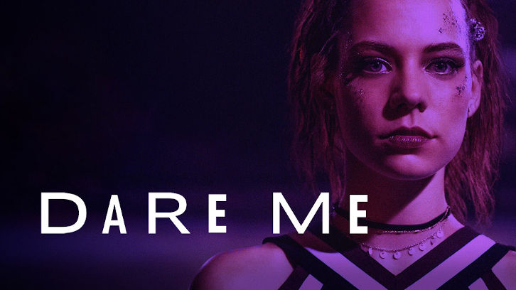 POLL : What did you think of Dare Me - Series Premiere?