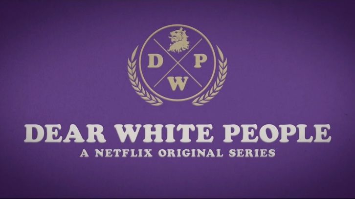 Dear White People - Volume 2 - Review: "How do you argue with nonsense?"