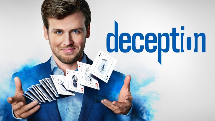 Deception - Escapology - Review + POLL