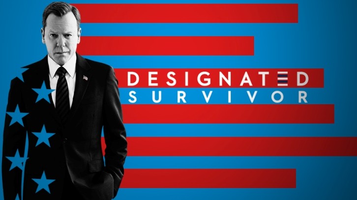 POLL : What did you think of Designated Survivor - Target?