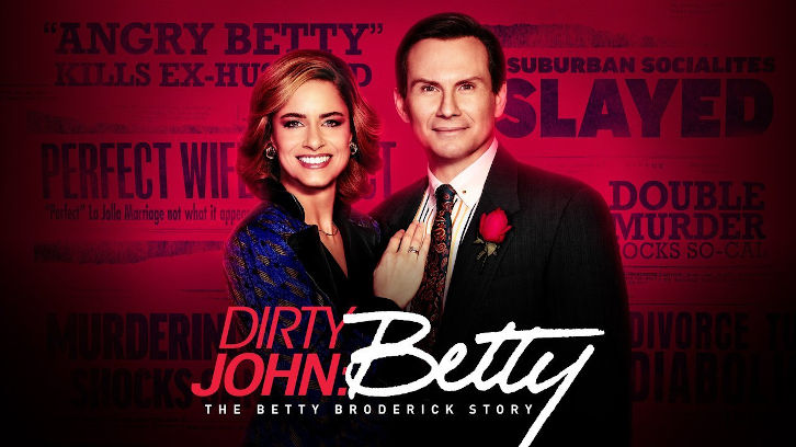 Dirty John - Season 2 - Open Discussion + Poll