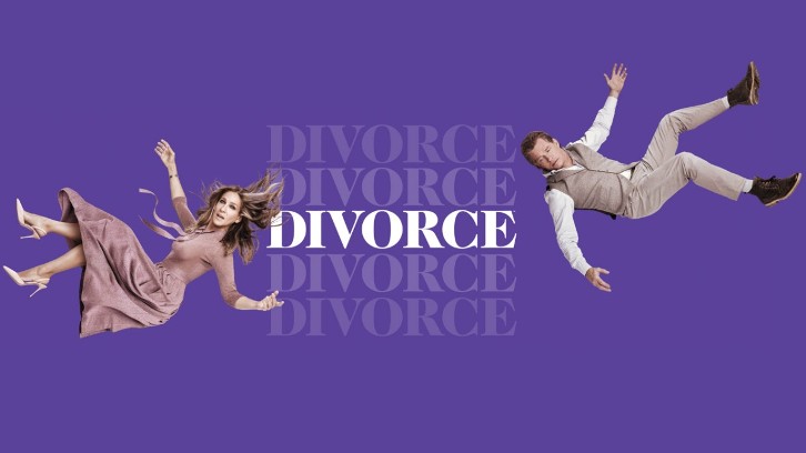 POLL : What did you think of Divorce - Series Finale?