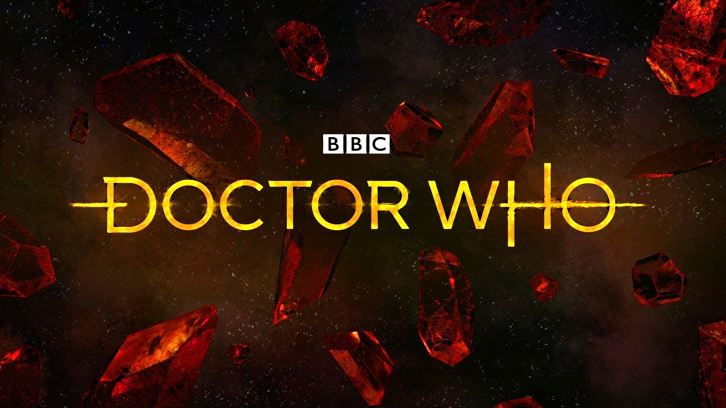 Doctor Who - Praxeus - Review